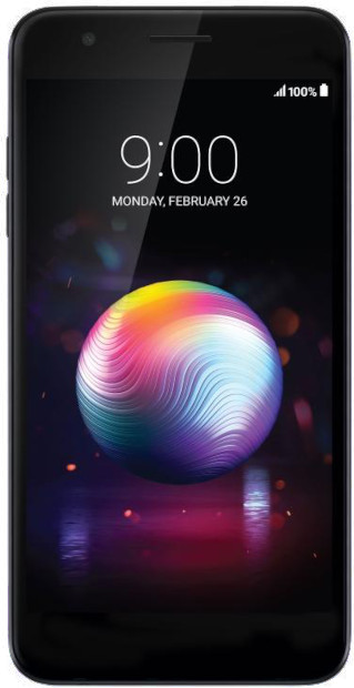 LG K30 (2018)