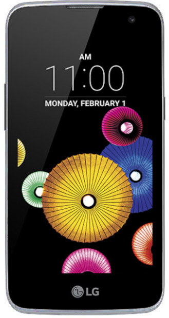 LG K4