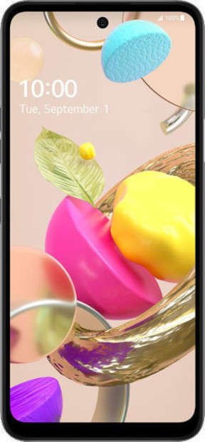LG K42