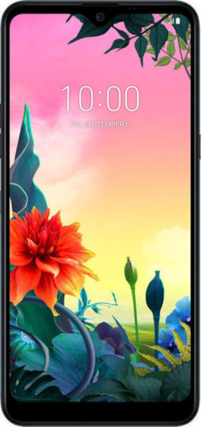 LG K50s