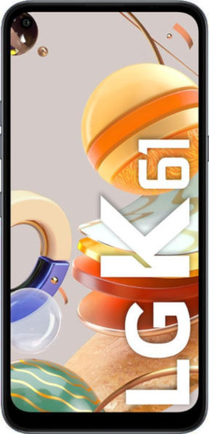 LG K61
