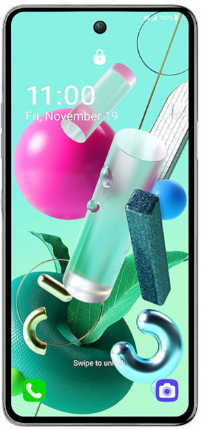 LG K92 5g