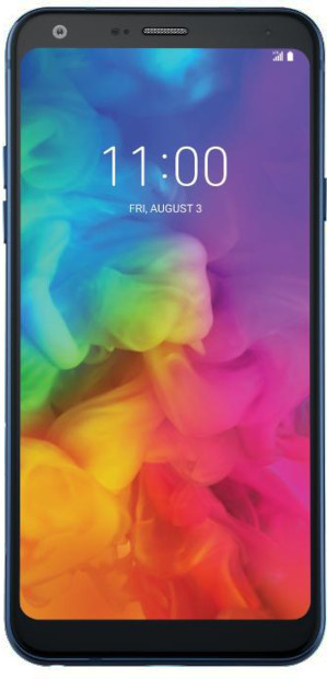 LG Q7 Plus