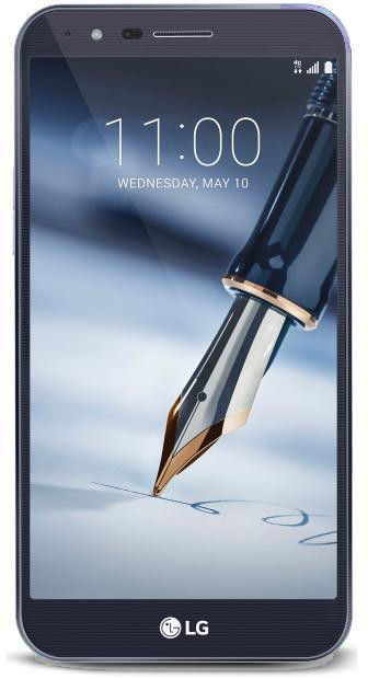LG Stylo 3 Plus