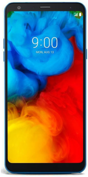 LG Stylo 4 Plus