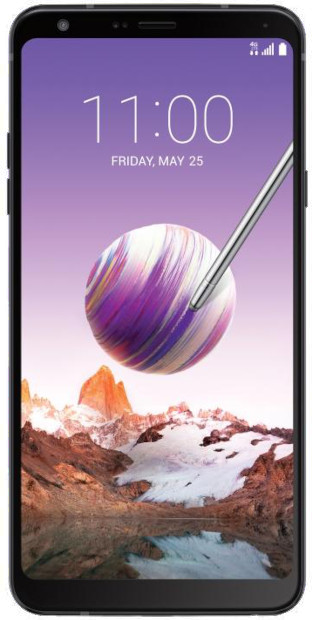 LG Stylo 4
