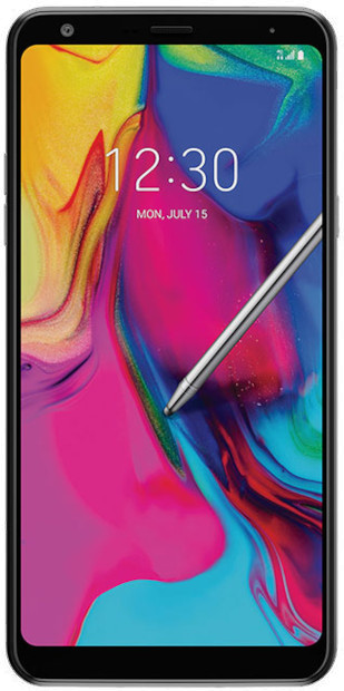 LG Stylo 5
