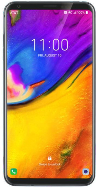 LG V35 Thinq