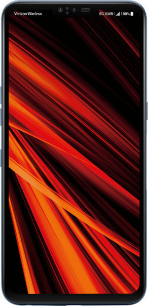 LG V50 Thinq
