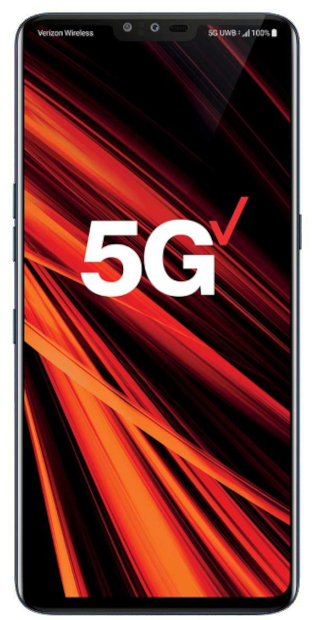 LG Repair Services