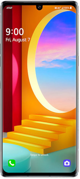 LG Velvet