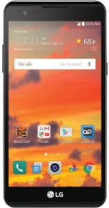 LG X Power