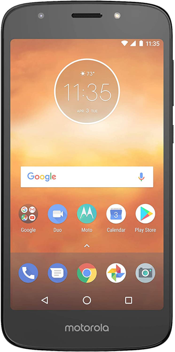 Motorola Moto e5 play