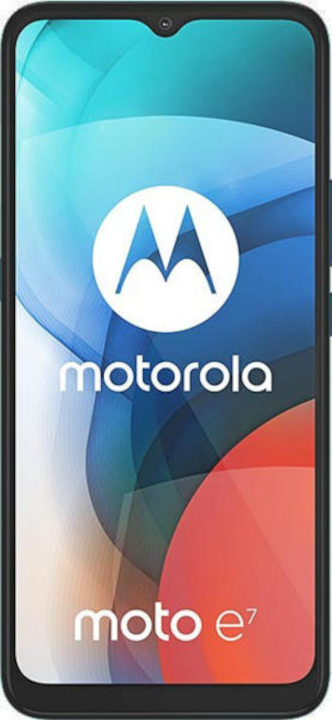 Motorola Moto e7
