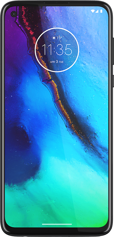 Motorola Moto g stylus