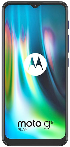 Motorola Moto g9 play