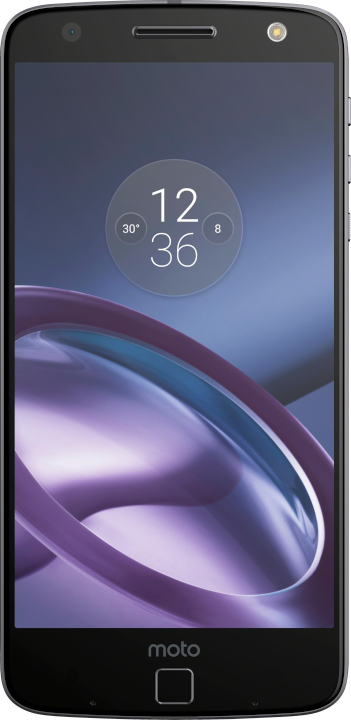 Motorola Moto z