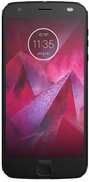 Motorola Moto z2