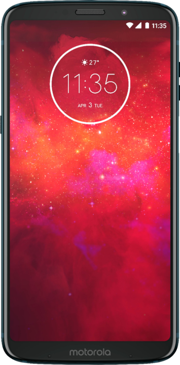 Motorola Moto z3