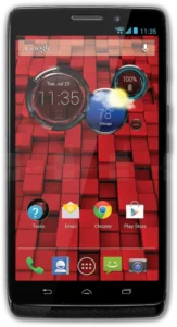 Motorola droid maxx