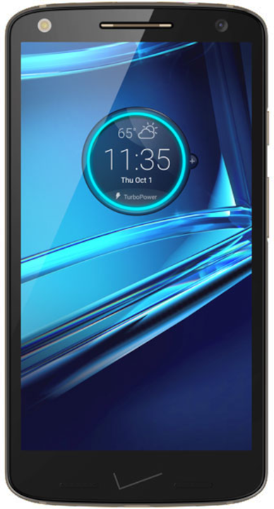 Motorola droid turbo 2