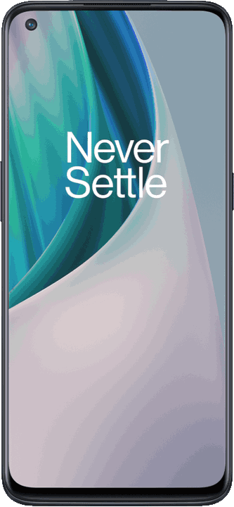 OnePlus Nord N10 5g