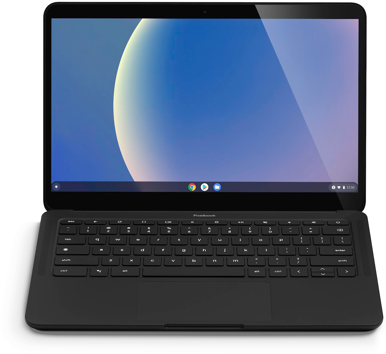 Google PixelBook Go