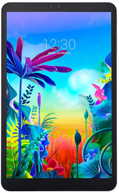 LG GPad
