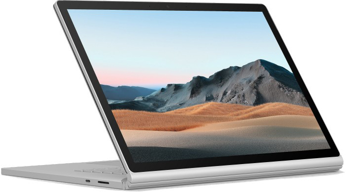 Microsoft Surface Book