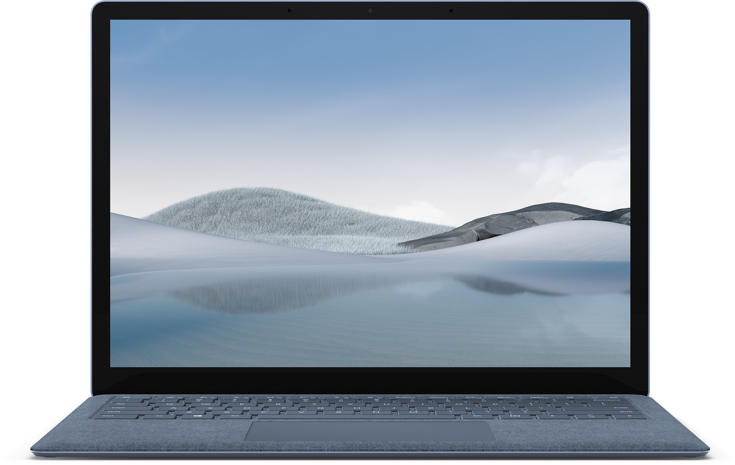 Microsoft Surface Laptop