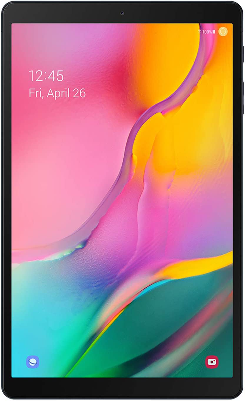 Samsung Tab A