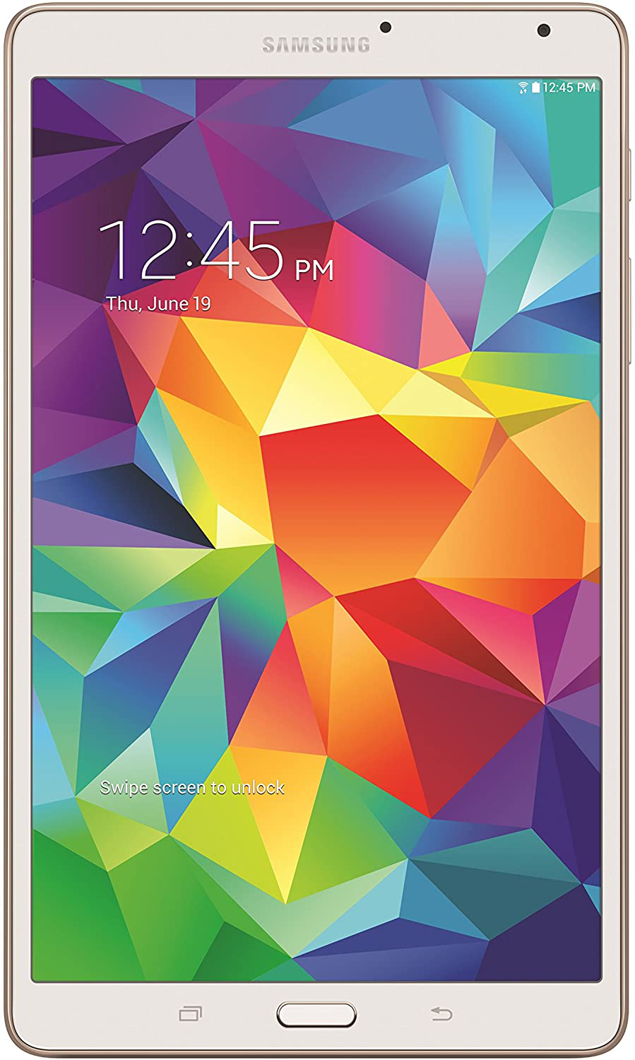 Samsung Tab S