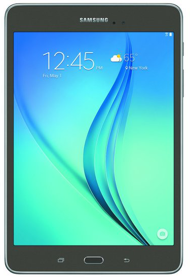 Samsung Tab