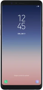 Samsung Galaxy A8