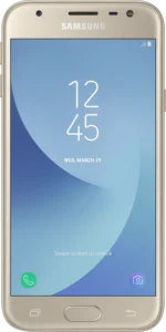 Samsung Galaxy J3 Prime