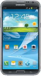 Samsung Galaxy Note 2