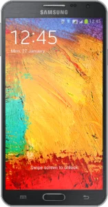 Samsung Galaxy Note 3