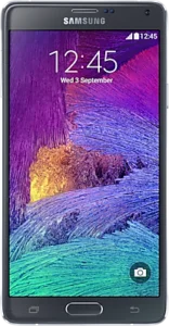 Samsung Galaxy Note 4