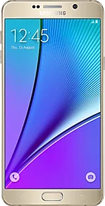 Samsung Galaxy Note 5