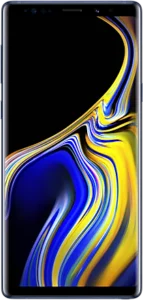 Samsung Galaxy Note 9