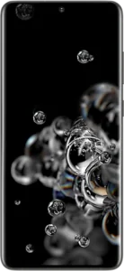 Samsung Galaxy S20 Ultra