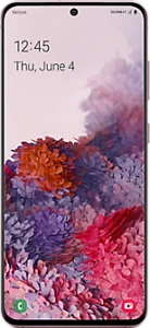 Samsung Galaxy S20