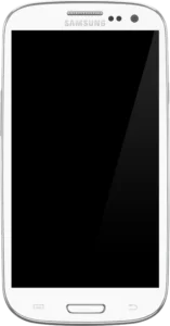 Samsung Galaxy S3