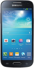 Samsung Galaxy S4 Mini