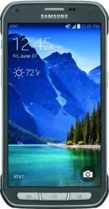 Samsung Galaxy S5 Active