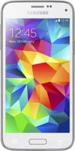 Samsung Galaxy S5