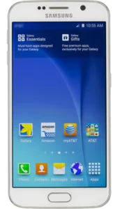Samsung Galaxy S6