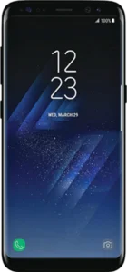 Samsung Galaxy S8 Plus