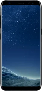 Samsung Galaxy S8