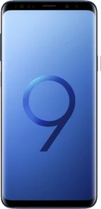 Samsung Galaxy S9